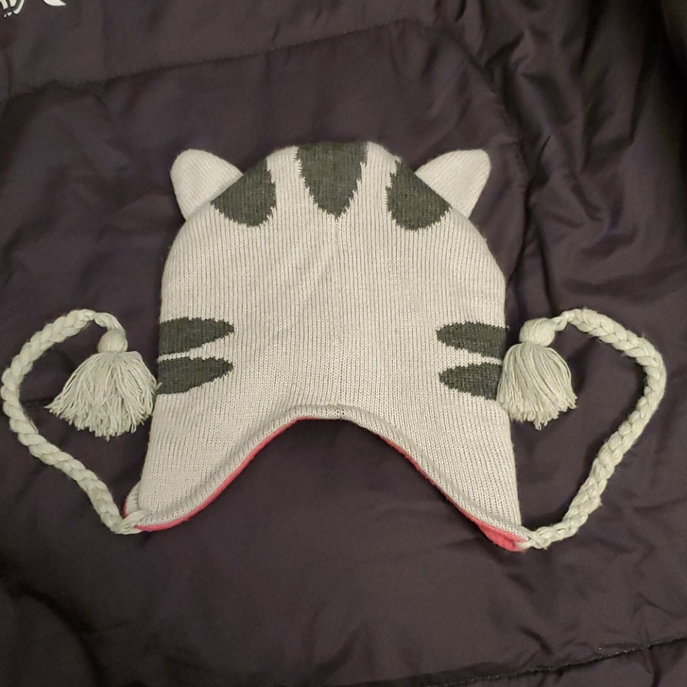Cat Hat - Picture 2 of 4